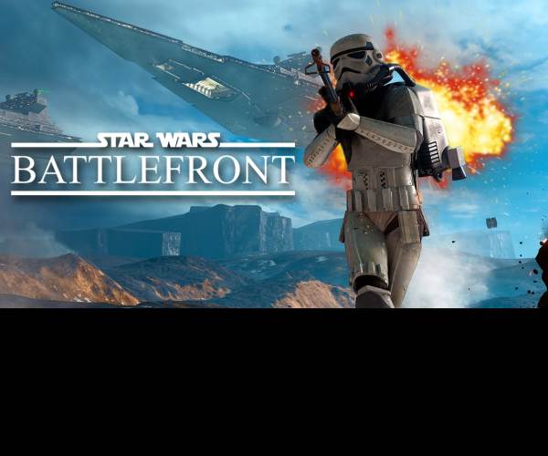 Star Wars: Battlefront