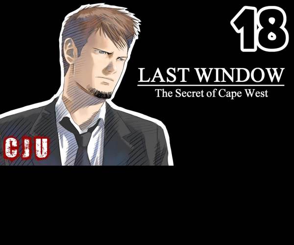 Last Window: The Secret of Cape West