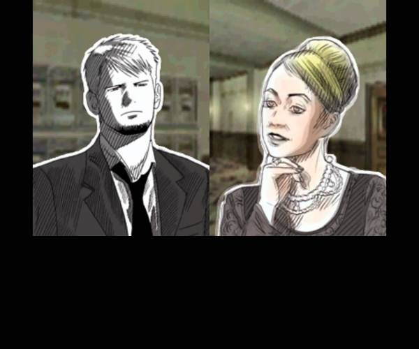 Last Window: The Secret of Cape West