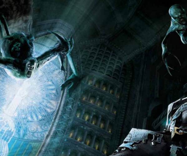 Dead Space (iPhone)