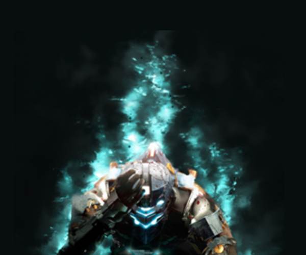 Dead Space (iPhone)