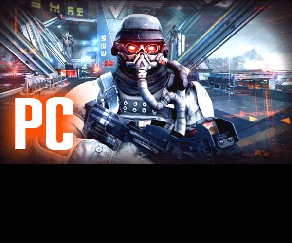 Killzone 3