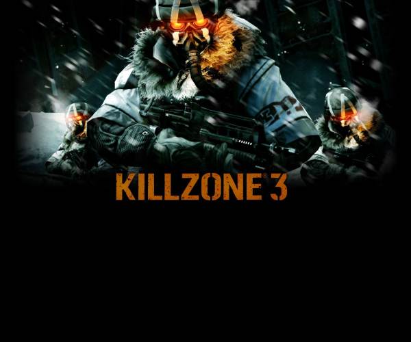 Killzone 3