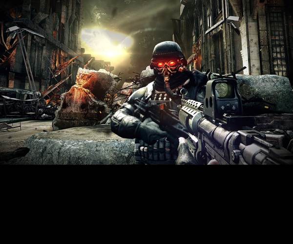 Killzone 3