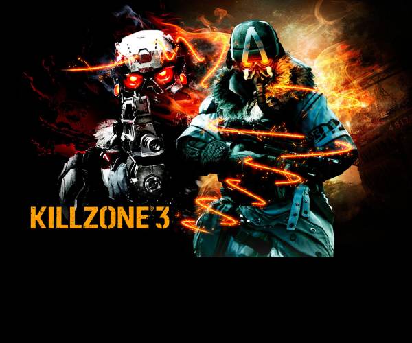 Killzone 3
