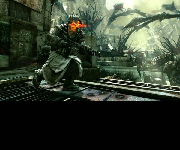Killzone 3