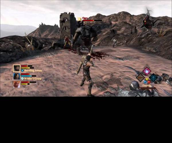 Dragon Age 2