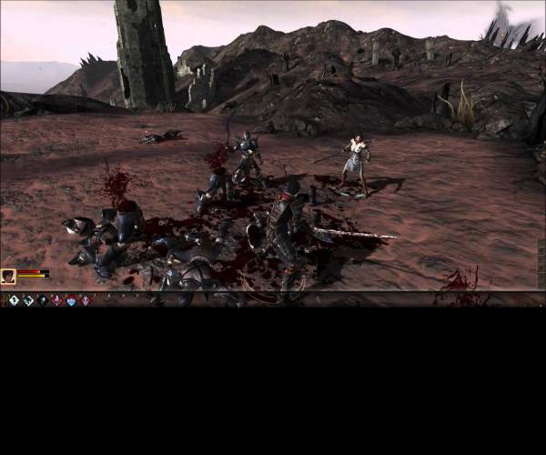 Dragon Age 2