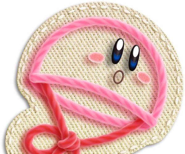 Kirby's Epic Yarn