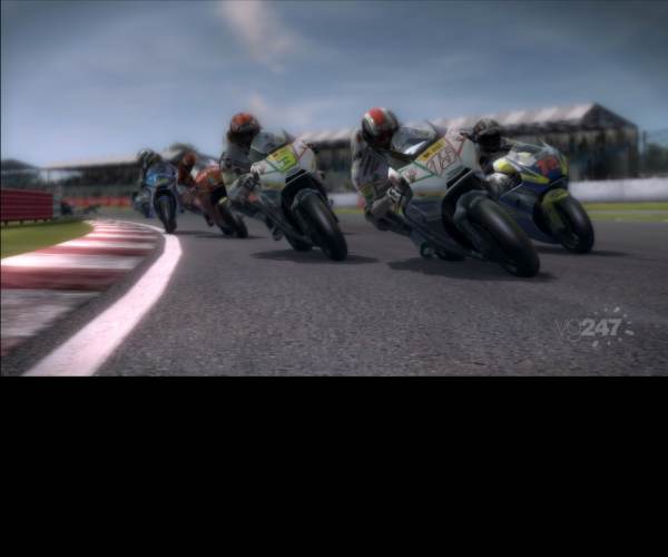 MotoGP 10/11