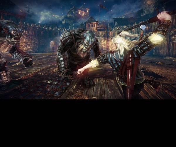 The Witcher 2: Assassins of Kings