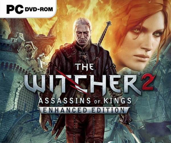 The Witcher 2: Assassins of Kings