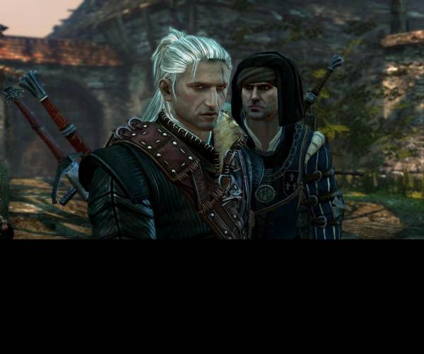 The Witcher 2: Assassins of Kings
