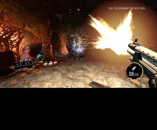 Red Faction: Armageddon