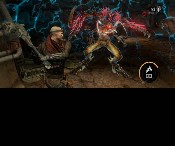 Red Faction: Armageddon