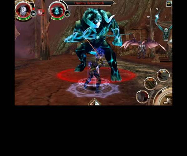 Order & Chaos Online