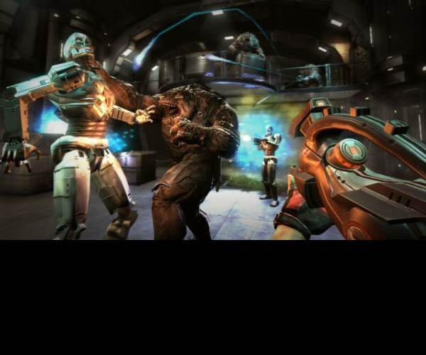 Duke Nukem Forever