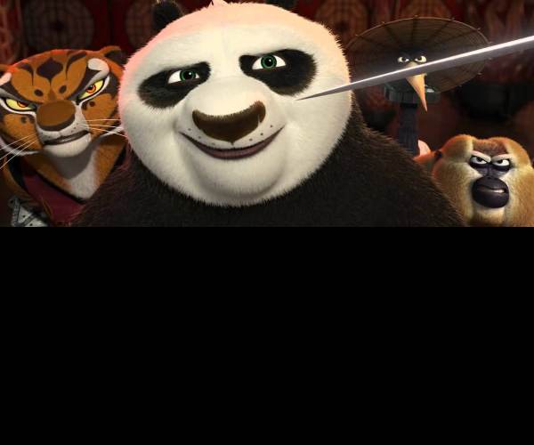 Kung Fu Panda 2