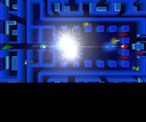 Frozen Synapse