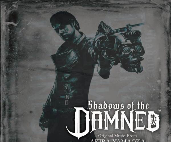 Shadows of the Damned (PS3)