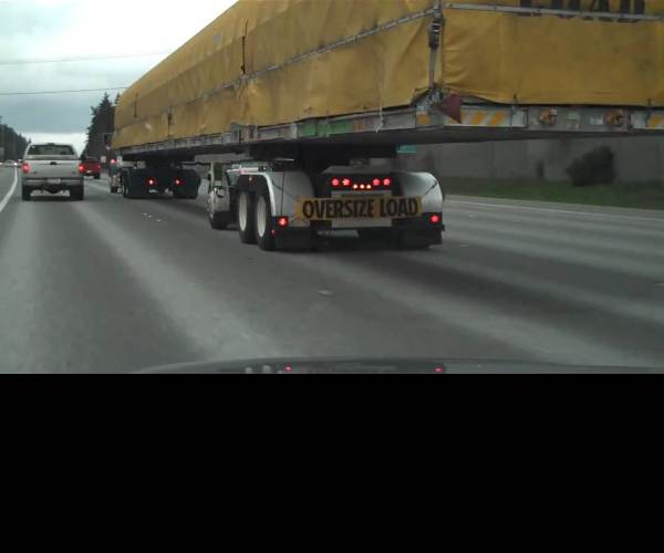 Trucks & Trailers
