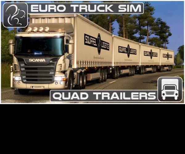 Trucks & Trailers