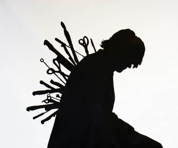 Backstab