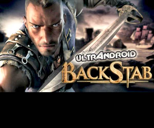 Backstab
