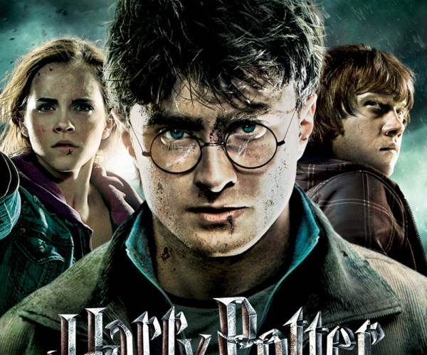 Harry Potter and the Deathly Hallows: Part 2