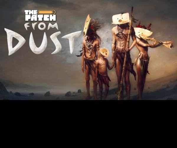 From Dust