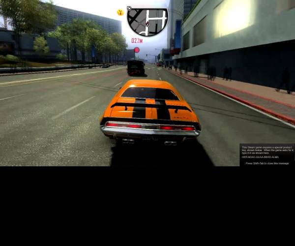 Driver: San Francisco
