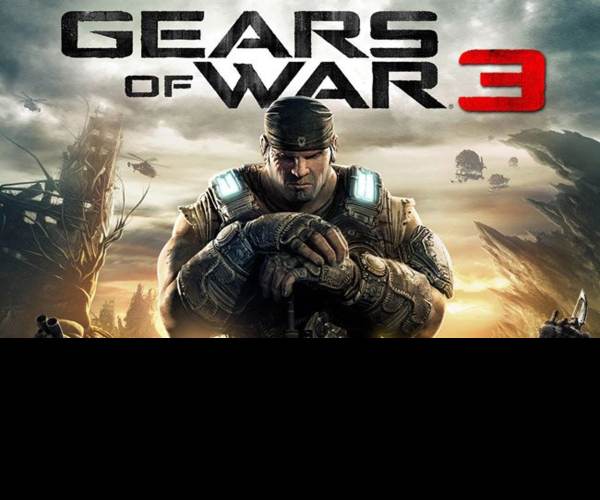 Gears of War 3