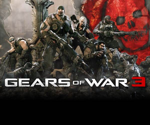Gears of War 3