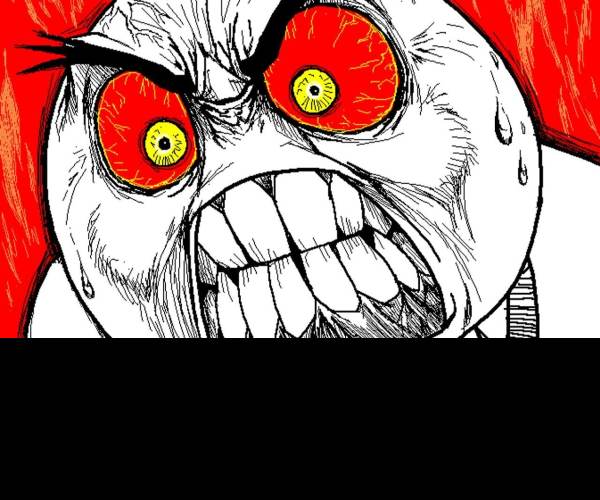 Rage
