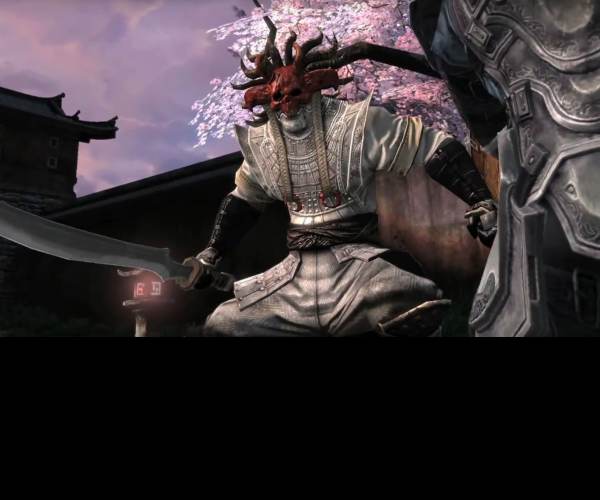 Infinity Blade II