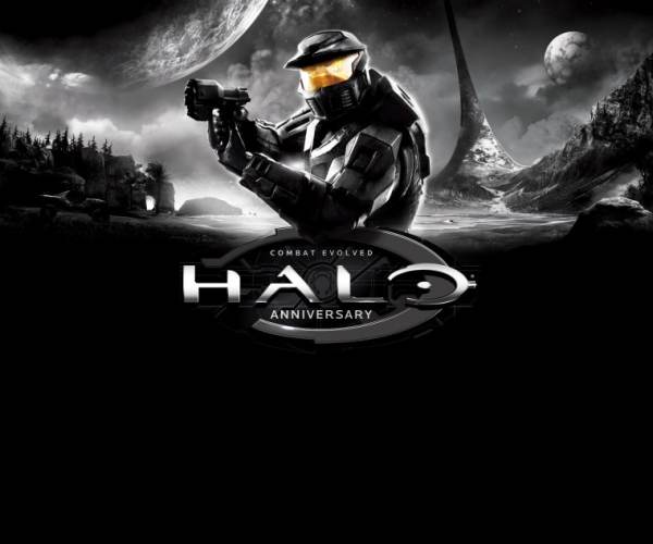 HALO: Combat Evolved Anniversary