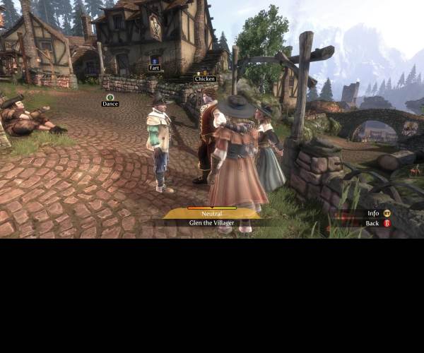 Fable 3 (PC)