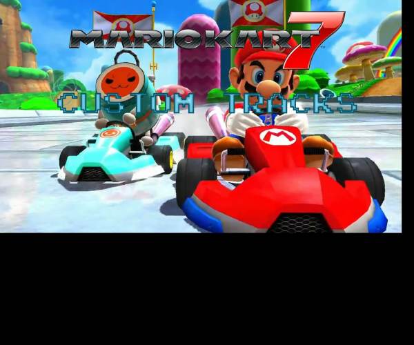 Mario Kart 7