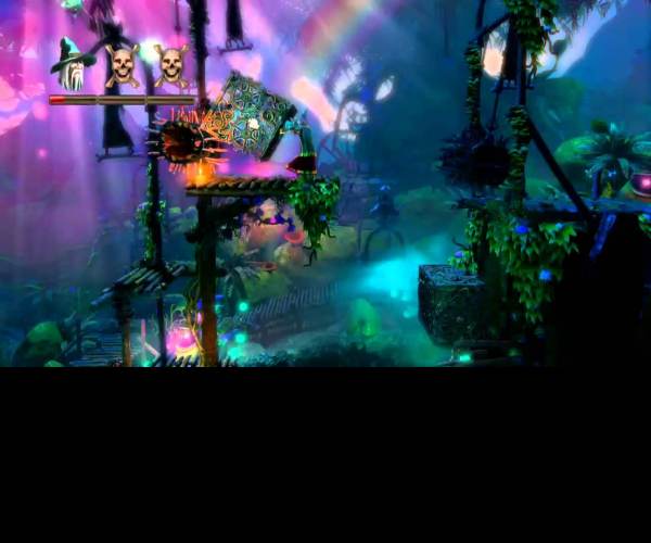 Trine