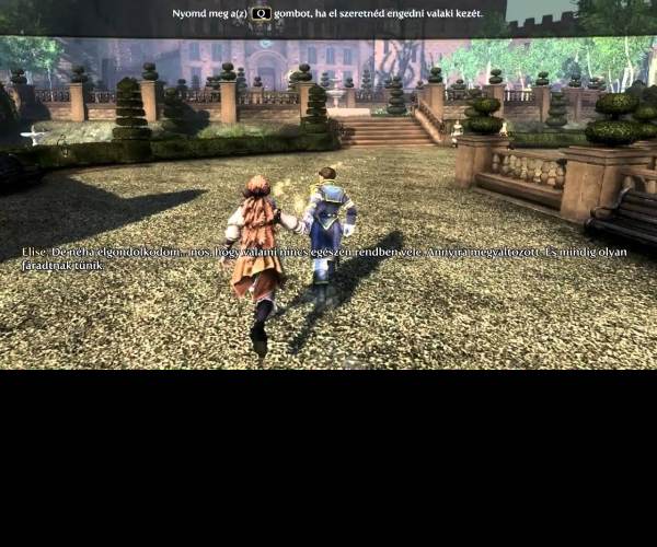 Fable 3 (PC)