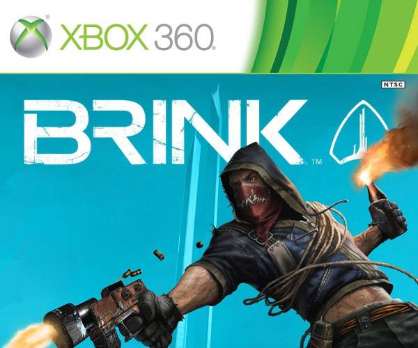 Brink (X360)