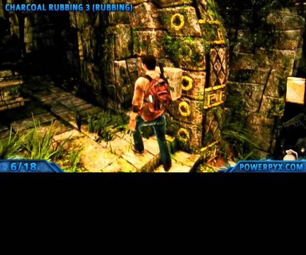 Uncharted: Golden Abyss