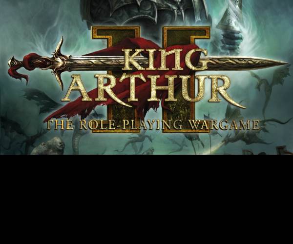 King Arthur II: The Role-Playing Wargame