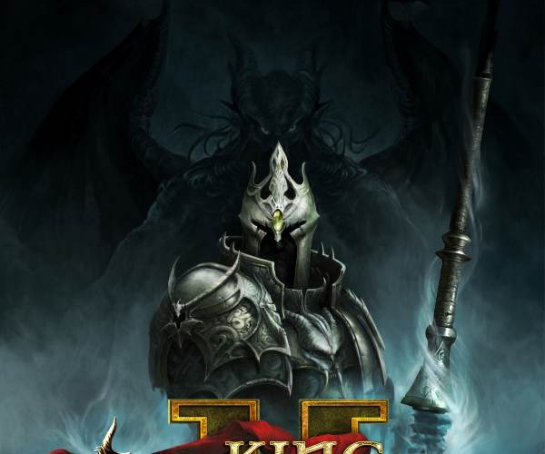King Arthur II: The Role-Playing Wargame