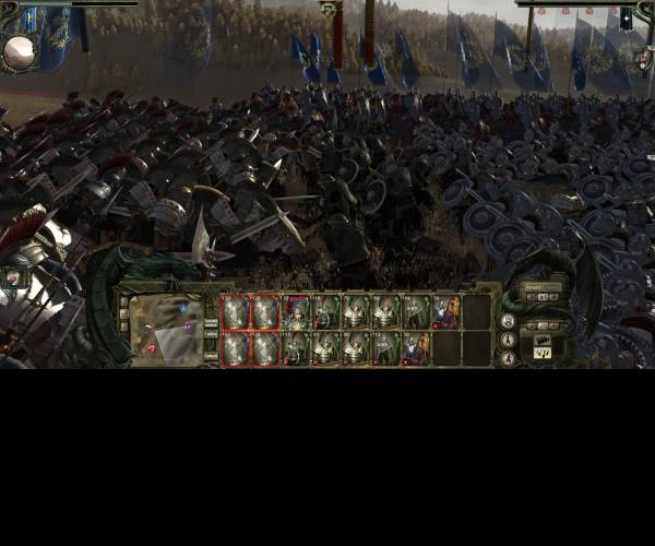 King Arthur II: The Role-Playing Wargame