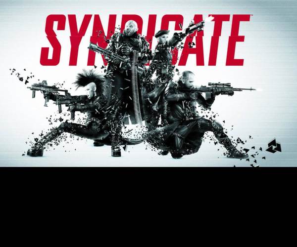Syndicate