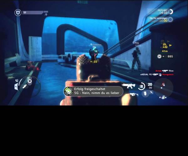 Brink (X360)
