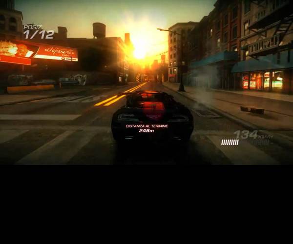 Ridge Racer Unbounded