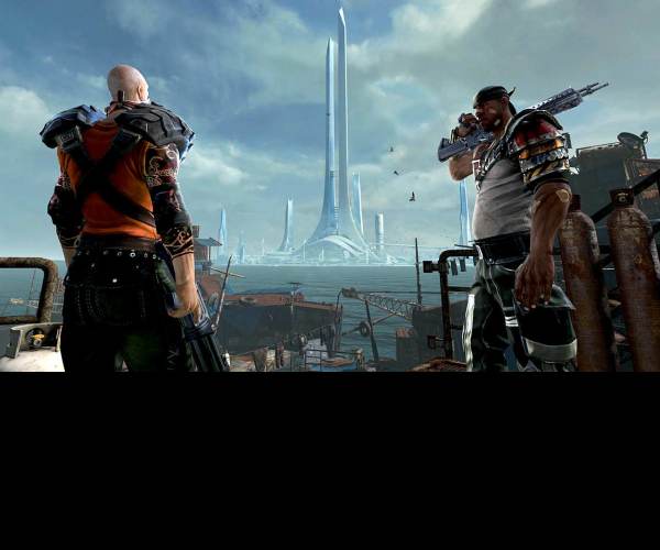 Brink (X360)
