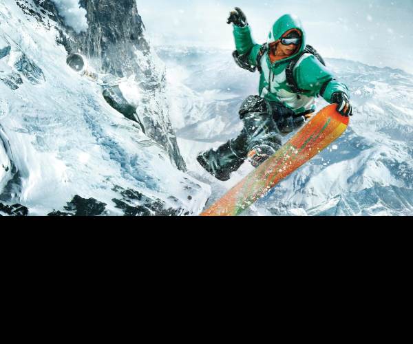 SSX